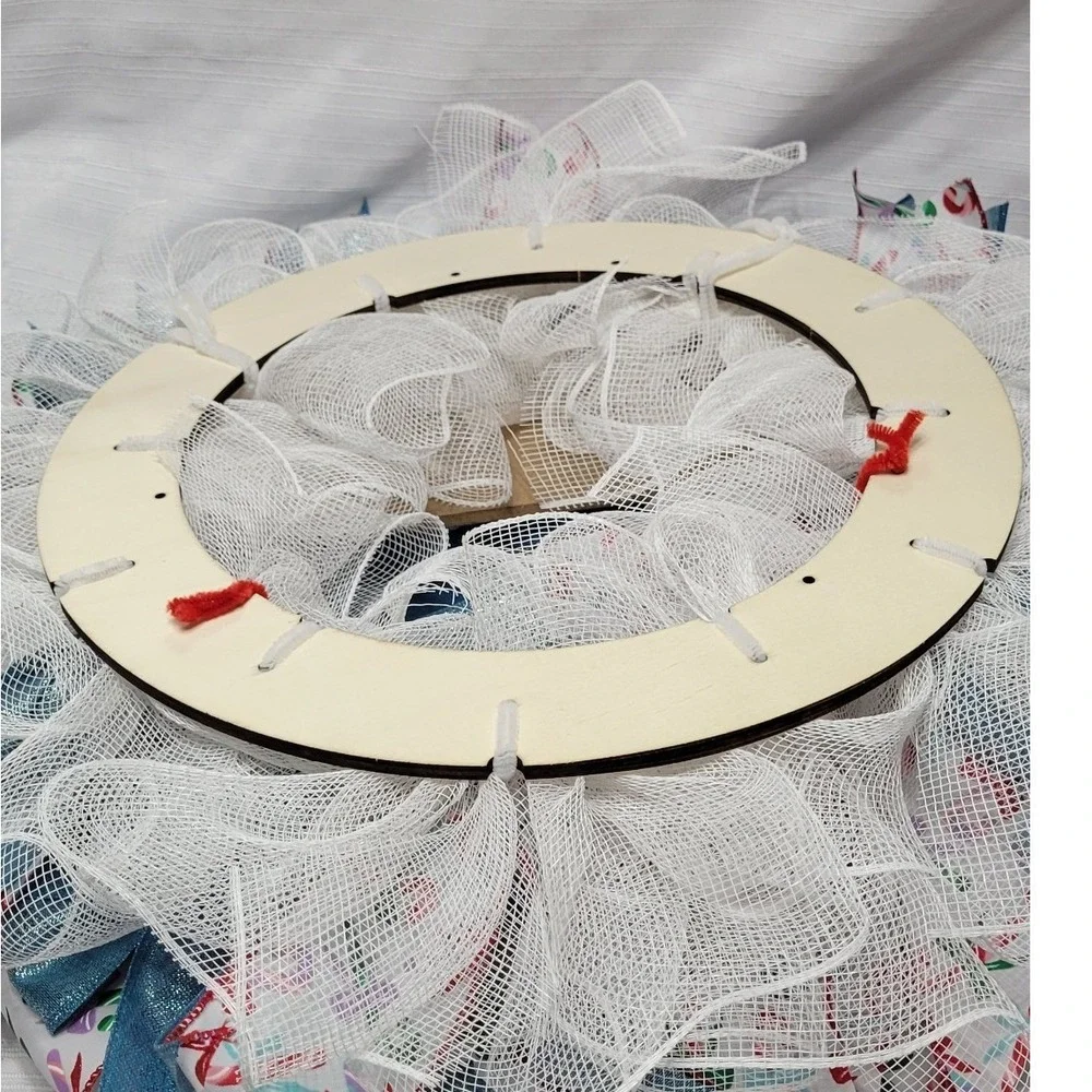Handmade handcrafted deco